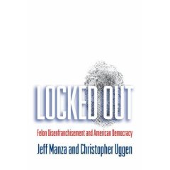 Locked Out Cover